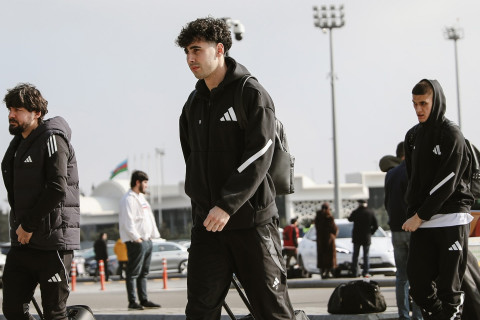 “Qarabağ” qeyri-adi rekordla gündəmə gəlib - FOTO