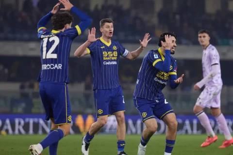 A Seriyası: “Udineze” səfərdə autsayderi məğlub edib