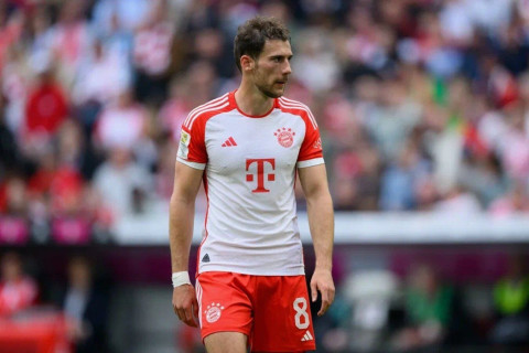 “Atletiko” “Bavariya”dan Qoretskanın transferi üzərində fəal şəkildə işləyir