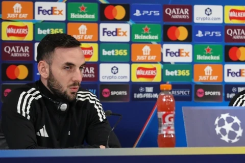 Marko Yankoviç: “Uğurlu nəticəyə ümid edirik”