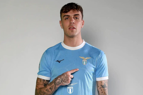 “Latsio” Paulo Maldininin oğlunu transfer edib