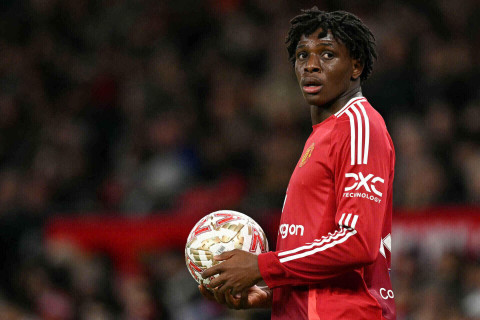 Patrik Dorqu zədə səbəbindən 10 həftə yaşıl meydanlardan kənarda qalacaq