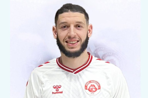 Ayyub Allaş mövsümün sonunadək “Araz-Naxçıvan”dan pul alacaq