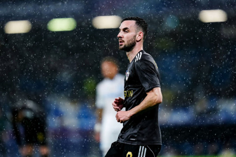 Marko Yankoviç ölkəsində təltif edilib - FOTO