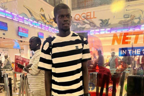 “İmişli” daha bir futbolçunu baxışdan keçirib