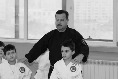 Mirəli Seyidov vəfat etdi - VİDEO