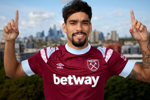 “Flamenqo” “Vest Hem”in oyunçusunu Braziliya eçen rekord məbləğə alacaq