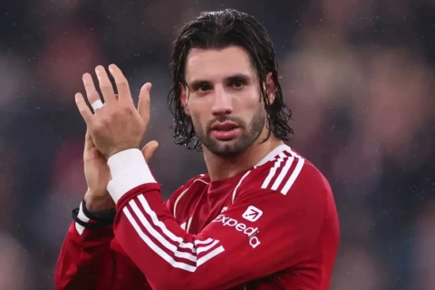 Dominik Soboslainin “Qarabağ”la oyunda öz məqsədi var