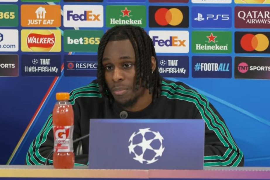 Ceremi Frimponq: “Əlimizdən gələnin ən yaxşısını etməliyik”