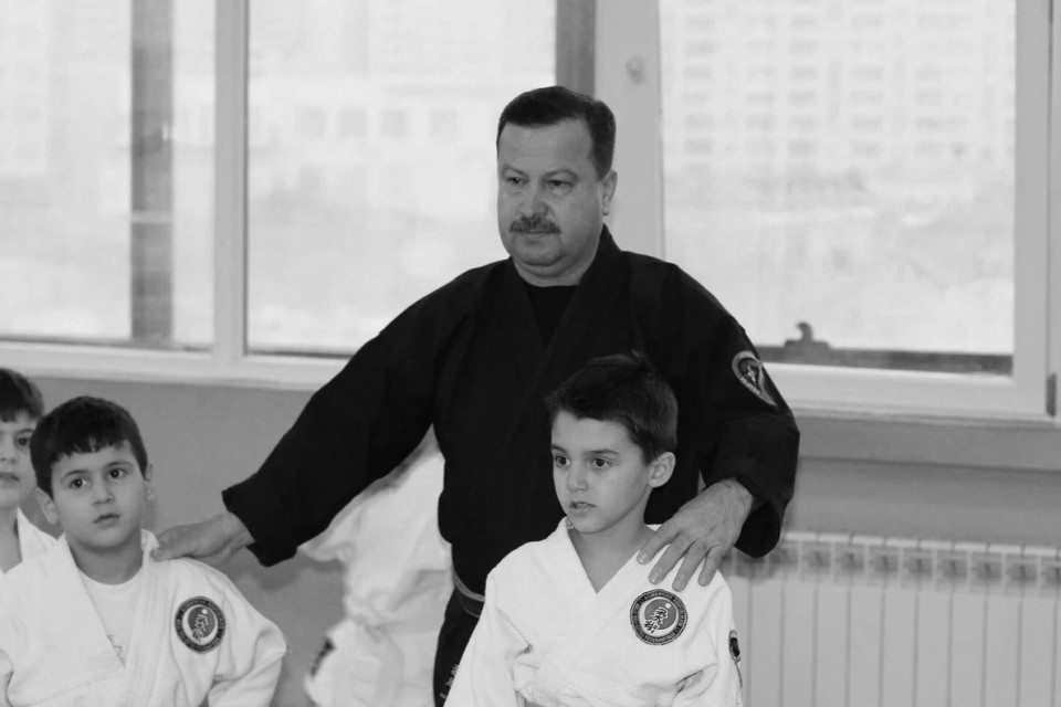 Mirəli Seyidov vəfat etdi - VİDEO