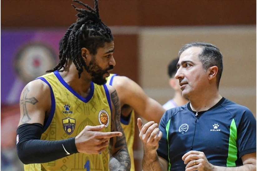 Delano Spenser: “İstəyirik ki, Gəncə bizimlə fəxr etsin”