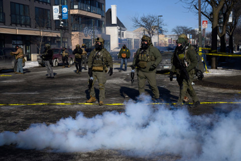 В Италии возмущены развертыванием агентов ICE для усиления безопасности на зимних ОИ‑2026