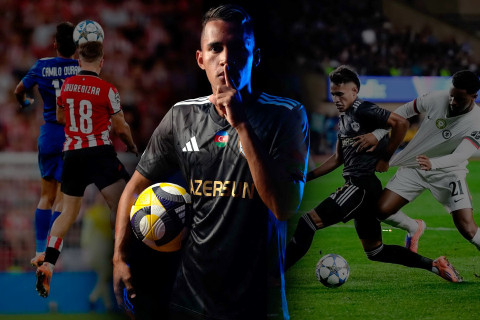 Avropa mediası “Liverpul”un Kamilo Duran qorxusundan yazır