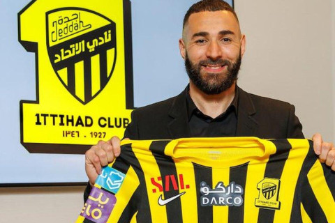 Benzema müqaviləyə görə “Əl-İttihad”ın oyununu buraxmaq istəyir - Ceykobs