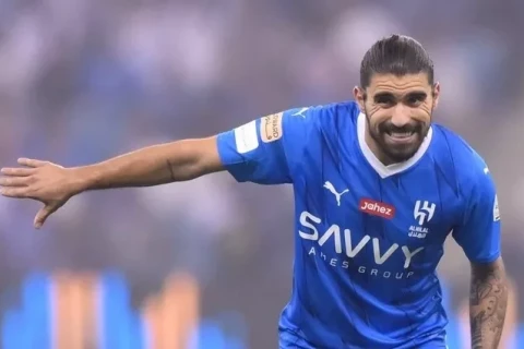 "Реал" может усилить центр поля игроком сборной Португалии