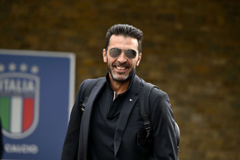 Buffon və leqo: əfsanəvi təsadüf - FOTO