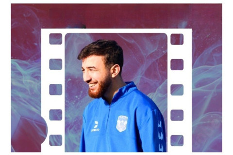 Qabil Əlizadə Azərbaycanın Birinci Liqa təmsilçisi “Mingəçevir”ə transfer olunub