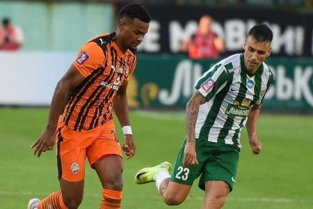 “Vilyarreal”ın yetirməsi Qazaxıstan klubuna keçməyə yaxındır