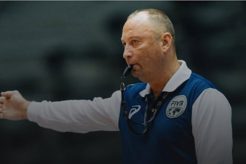 Azerbaijani referee appointed to Challenge Cup match