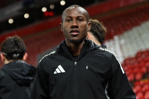 “Qarabağ”ın oyunçuları “Enfild Roud”da - FOTO/VİDEO