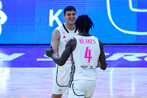 Azərbaycan Basketbol Liqası:  “Sabah” “Neftçi”ni böyük hesabla məğlub edib