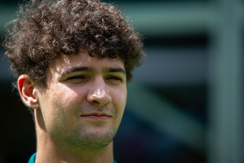 “Aston Martin” 2026-cı il mövsümü üçün ehtiyat pilotların siyahısını açıqlayıb