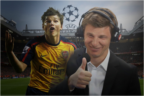 “Qarabağ” “Enfild”də “Liverpul”a mütləq qol vuracaq” - Arşavinin İDMAN.BİZ-ə EKSKLÜZİV AÇIQLAMASI