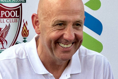 Экс-игрок "Ливерпуля" назвал виновного в спаде Салаха