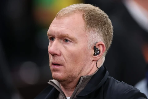 Пол Скоулз предрек "Арсеналу" худшее чемпионство в истории АПЛ