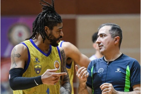 Delano Spenser: “İstəyirik ki, Gəncə bizimlə fəxr etsin”