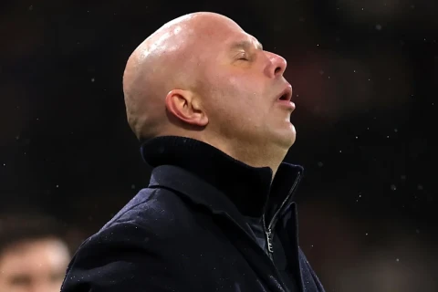 “Qarabağ”la oyunda Arne Slot qeyri-adi taktiki gedişə məcbur qala bilər