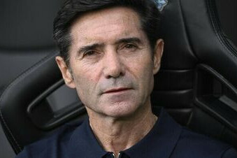 “Vilyarreal”ın baş məşqçisi: “Ümid edirəm ki, bu oyunçuların yenidən Çempionlar Liqasında oynamaq şansı olacaq”