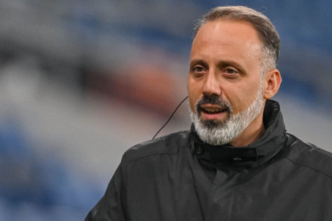 Тренер "Реал Сосьедада" признан лучшим в Ла Лиге