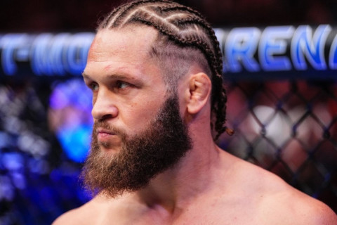 Рафаэль Физиев - о бое с Маурисио Руффи: "Все 15 минут я буду пытаться финишировать его"