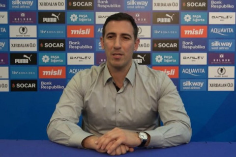 AFFA Hakimlər Komitəsinin sədri Premyer Liqanın 17-ci turunun mübahisəli epizodlarını şərh edib