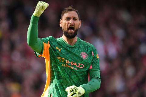 IFFHS 2025-ci ilin ən yaxşı avropalı futbolçularından ibarət komanda tərtib edib