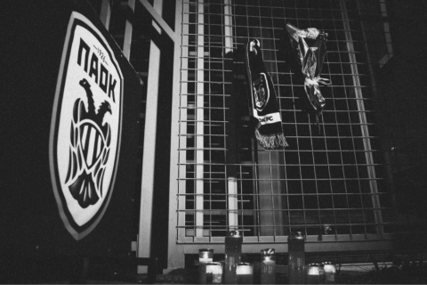 UEFA PAOK-un “Lion”la oyunun təxirə salınması ilə bağlı xahişini rədd edib