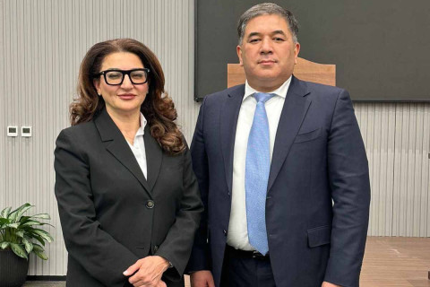 Azərbaycan Ümumdünya Antidopinq Agentliyinin təşkil etdiyi forumda təmsil olunub - FOTO