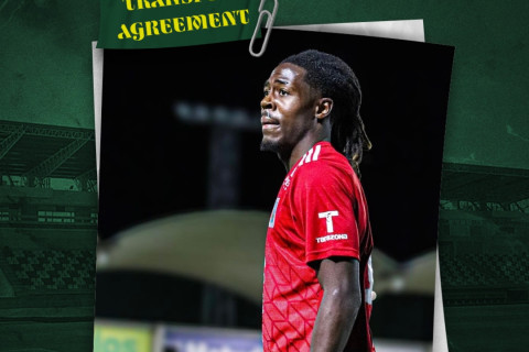 "Карабах" близок к подписанию французского футболиста