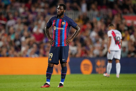 “Yuventus” “Barselona”nın keçmiş oyunçusunu transfer etmək istəyir