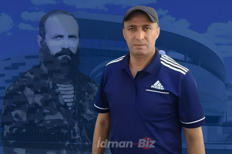 “Qarabağ”ın kapitanı olan “ingilis”: “Oyun zamanı Ağdama raketlər atılırdı” - VİDEO