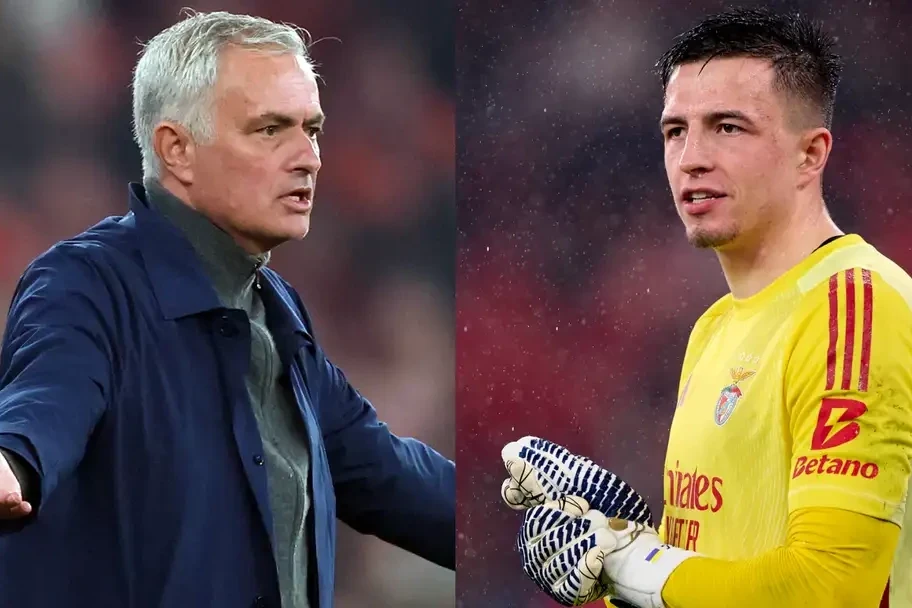 Mourinho admits he was unaware a fourth goal was needed against Real Madrid