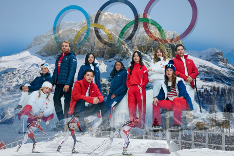 Simvola çevrilmiş anlar, qalmaqallar və Qış Olimpiya Oyunlarının dəyişən siması - ARAŞDIRMA + FOTO