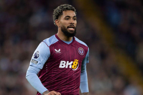 Duqlas Luis “Yuventus”dan icarə əsasında “Aston Villa”ya keçib