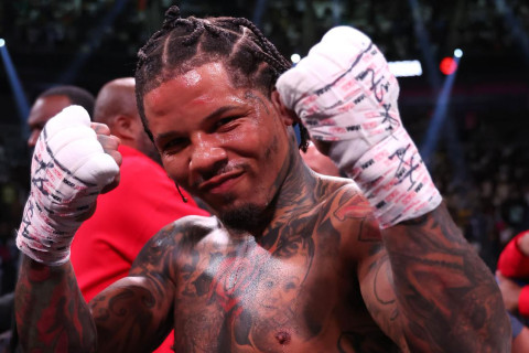 Непобежденный чемпион WBA Джервонта Дэвис оказался за решеткой