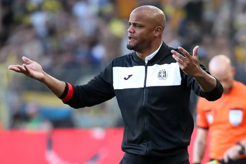 “Bavariya”nın baş məşqçisi Qoretskanın “Atletiko”ya mümkün transferini şərh edib