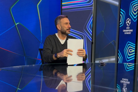 Ertem Şener "Qarabağ"ın oyunu barədə: “Altı qol da olur, səkkiz qol da...”