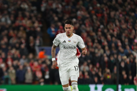 Çempionlar Liqasının mümkün pley-off cütlükləri müəyyənləşib