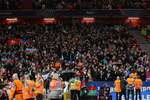 ABŞ səfirliyi “Qarabağ”ı tarixi uğur münasibətilə təbrik edib