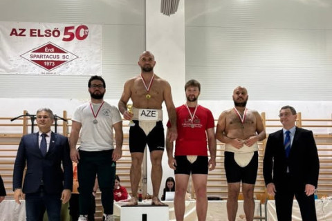 “Yapon sumosunda “dedovşina” hökm sürür” - Çingiz Səmədovun İDMAN.BİZ-ə MÜSAHİBƏSİ